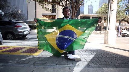 Orações para Bolsonaro