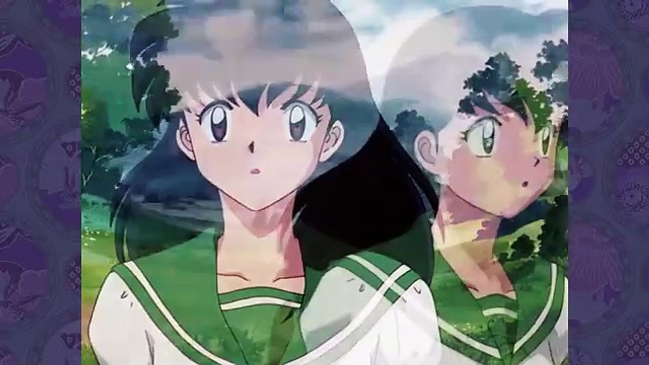 InuYasha Saison 1 - Official English Trailer Extended | Inuyasha, Set 1 | VIZ (EN)