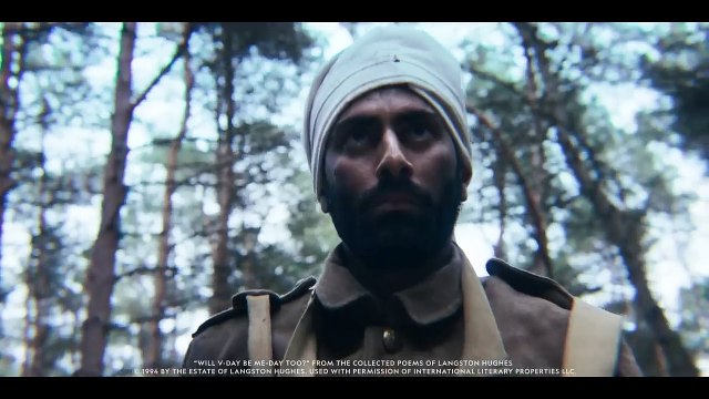 Erased: WW2's Heroes of Color Saison 1 - (EN)