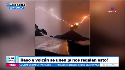 ¡No te puedes perder lo más viral de las redes sociales!
