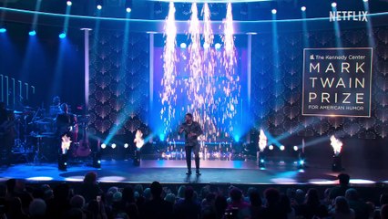 Kevin Hart The Kennedy Center Mark Twain Prize