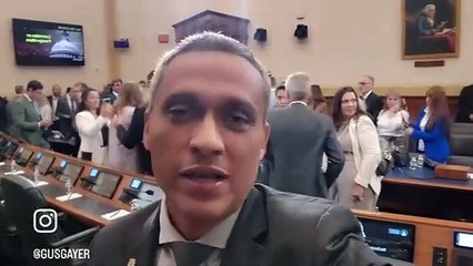 Acabou a audiência púbica_ nos EUA_ que pode mudar a história do Brasil!!!