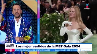 Met Gala 2024: Los mejores y peores looks