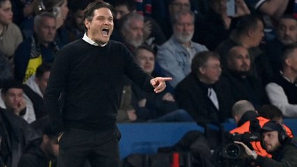 Terzic gut gelaunt: "Unsere Saison ist aktuell noch nicht vorbei"