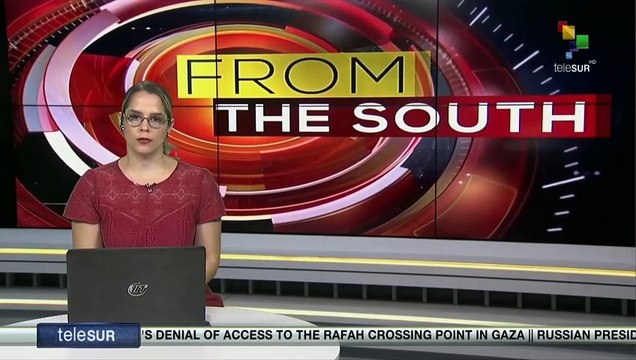 Idea Datos published national survey ahead of presidential polls