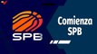 Tiempo Deportivo | Comienzo de la  Superliga Profesional de Baloncesto