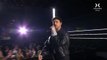 Eurovision : le geste pro-Palestine d'Eric Saade durant la demi-finale