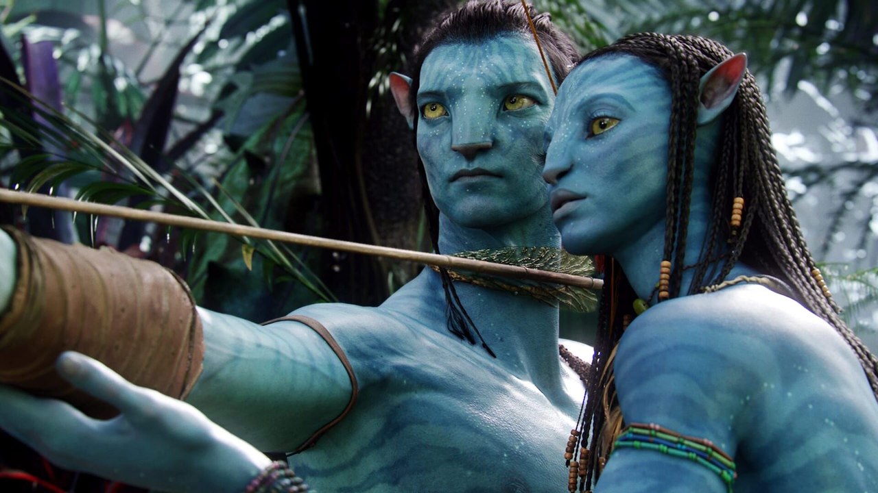 Avatar