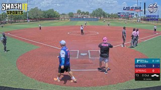 Blue Louisville Slugger - Central Florida State Championship (2024) Sun, May 05, 2024 8:15 AM to 8:15 PM