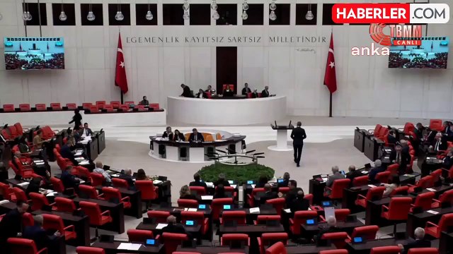 CHP, öğretmenlerin istihdam sorunlarını araştırmak için grup önerisi verdi
