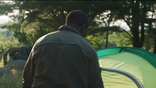 The Hangman Trailer (2024)