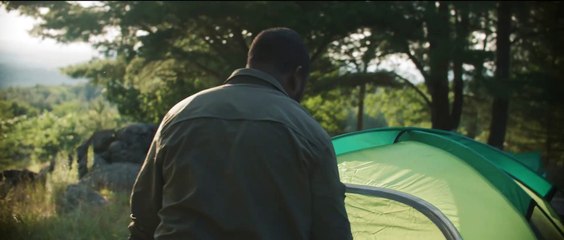 The Hangman Trailer (2024)