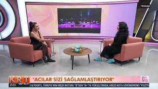 Ece Erken Turkish TV Presenter Sexy Legs And Heels 04/05/2024