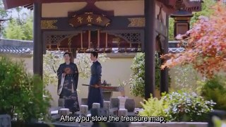 (ENG) Lady Revenger Returns from the Fire (2024) Ep 14 EngSub