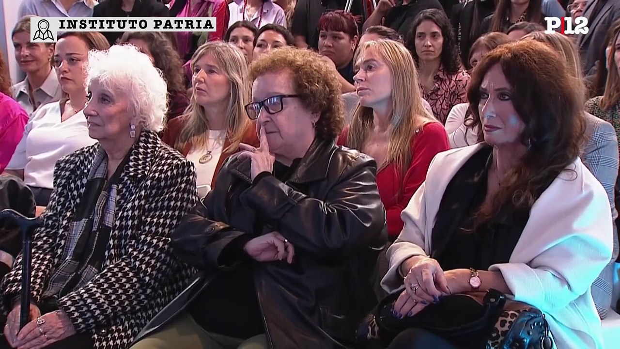 Cristina Kirchner apuntó a Caputo y a Milei por los contratos de energía y la Ley de Bases: "El superávit era trucho"