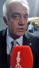 Senador Otto Alencar comenta aprovação de ajuda de R$ 5 bi ao RS