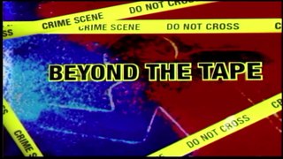 Beyond The Tape : Tuesday 07th May 2024