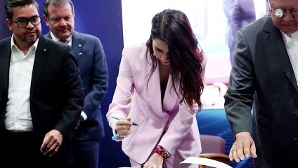 Pablo Lemus se disculpa con el papá…pero no con la candidata