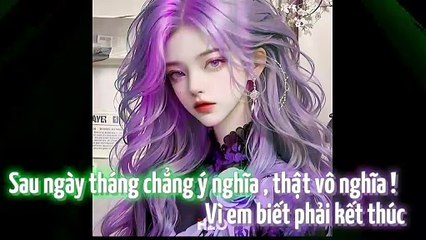 Ngày mai bình yên - Thúy Loan cover