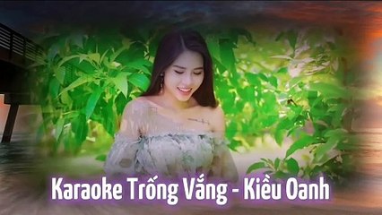 Trống Vắng - Thúy Loan cover