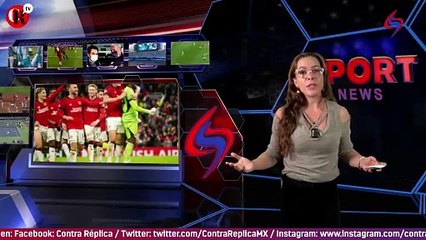 Sport News con Paulina Gómez Caro / 7 de Mayo de  2024