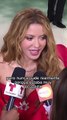 Shakira en met gala!   Y aquí lo que me comentó sobre la entrevista que tuve con tom cruise en Roma! ¿Se acuerdan   #shakira #metgala #nyc #metgala2024 #tomcruise @shakira