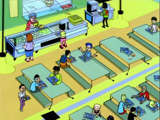 Mission Hill - EP 02 (Dublado PT-BR)