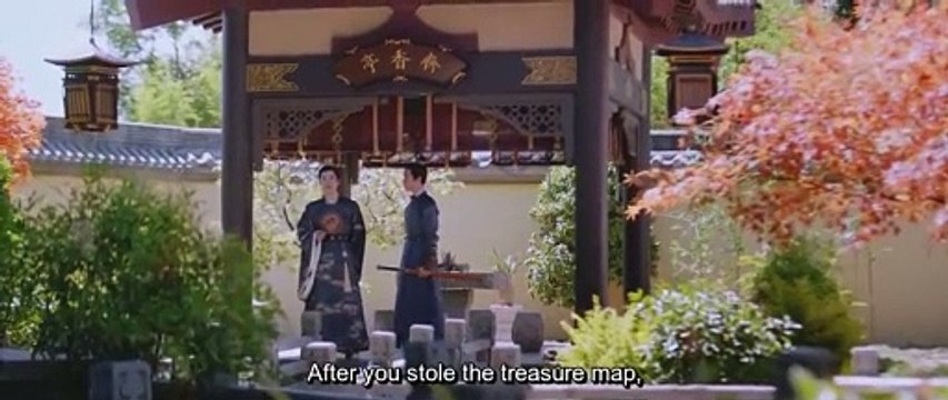 (ENG) Lady Revenger Returns from the Fire (2024) Ep 14 EngSub