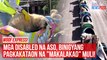 Woof express takes disabled dogs for a ride! | GMA Integrated Newsfeed