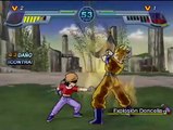 Dragon Ball Z_ Infinite World PS2 - #11 RJ ANDA #dragonballgame #dragonballgameplay #dbgt