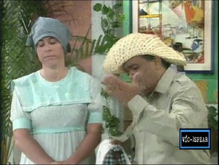 El Huevero y los ladrones - Cheverisimo - Venezuela