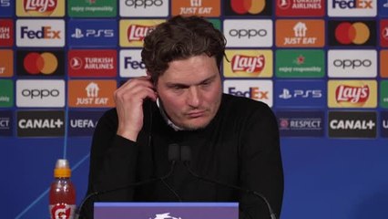 Dortmund - Terzić : "Si nous avions joué ce match 10 fois, nous ne l'aurions pas gagné 10 fois"