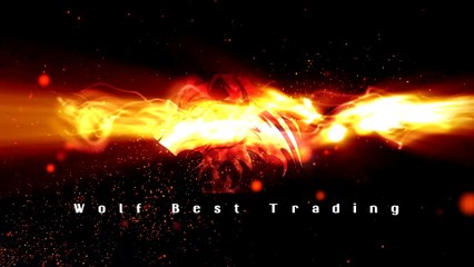 JAMAS PERDERAS CON ESTA ESTRATEGIA la cola del lobo trading iq option