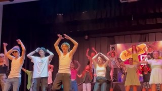 Popstars the 90s musical at Kotara High | Newcastle Herald | May 8