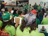 Táchira | Militantes del PVV llevarán un mensaje de conservación ambiental a todo el país