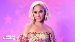 Katy Perry Latest AI Victim with Fake Met Gala Photos
