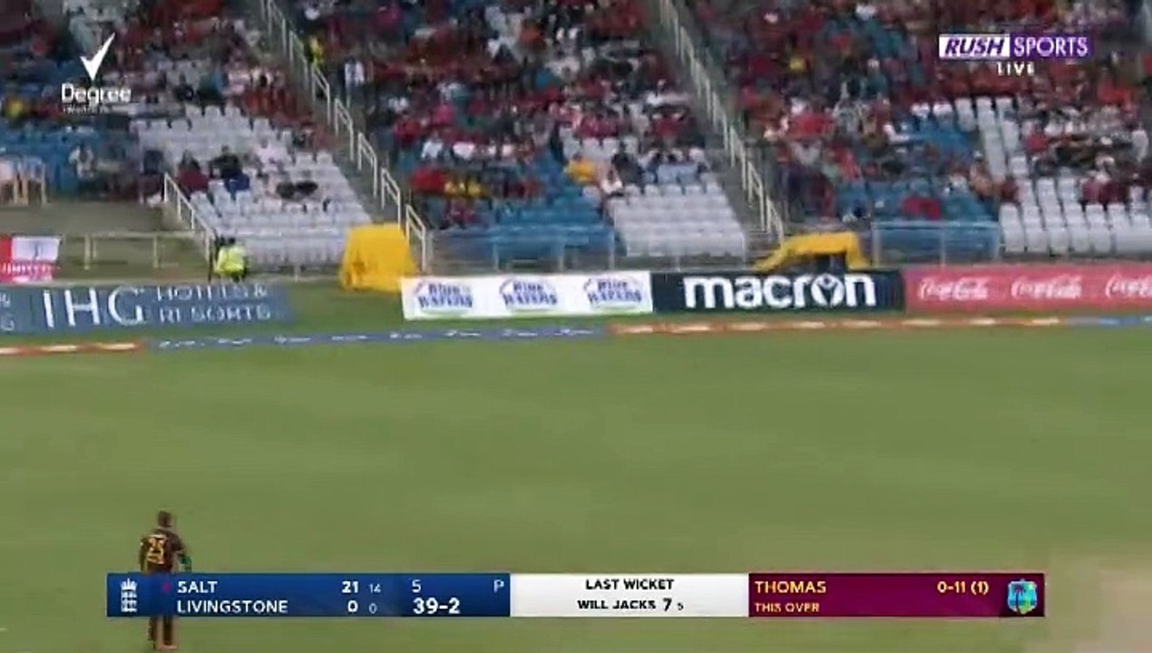 OMAR KHAN ON T20 WORLD CUP