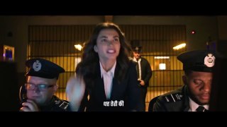 Mission Chapter 1 (2024) Full Hindi Movie