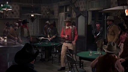 El Dorado Bande-annonce (DE)