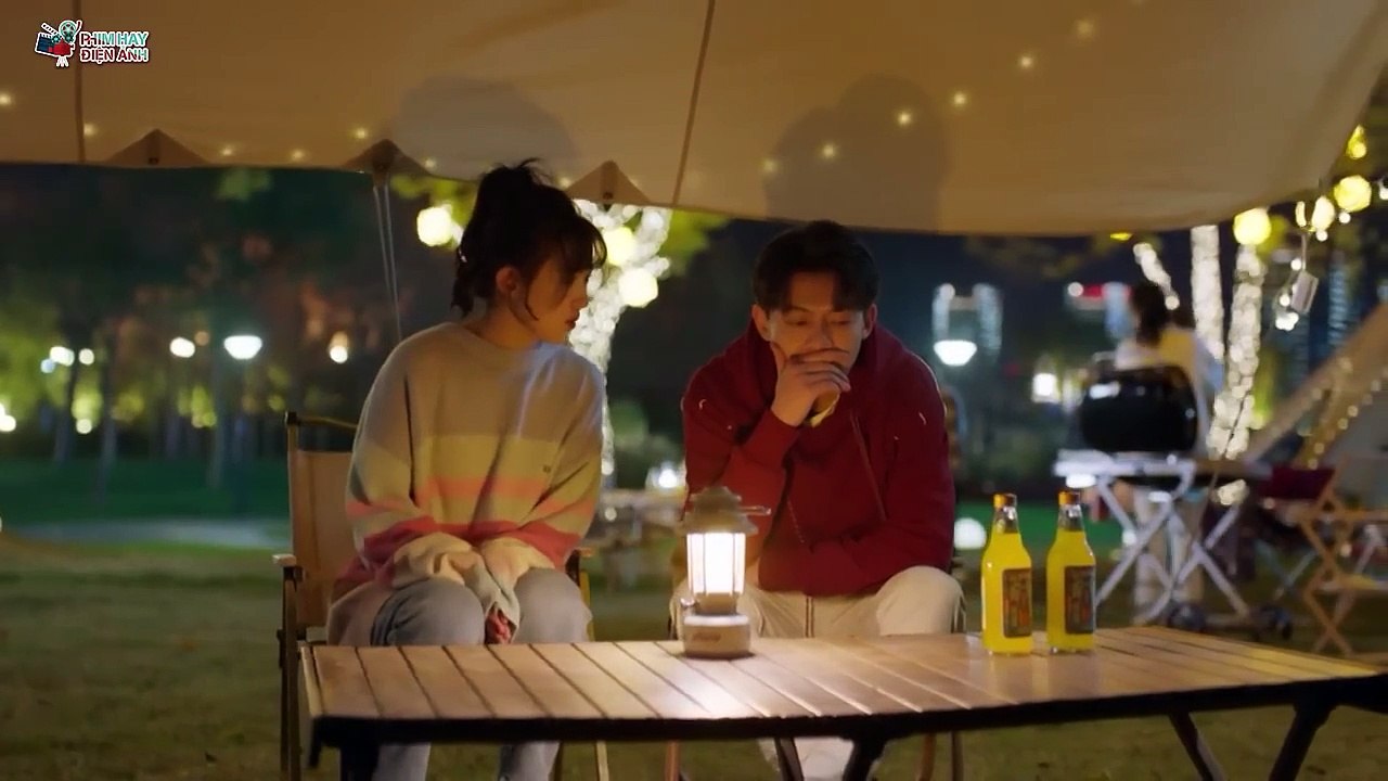 NÀNG LỢI HẠI - TẬP 13