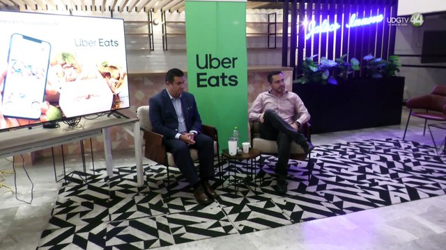 Hamburguesas y pizzas desplazan a los tacos en el servicio Uber Eats en Jalisco