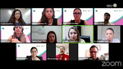 A 25 días de las elecciones no queda claro, cuantas candidaturas cumplen con su información