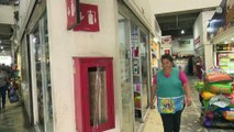 A 10 años del incendio que consumió al Corona, ni extintores ni mangueras en el mercado