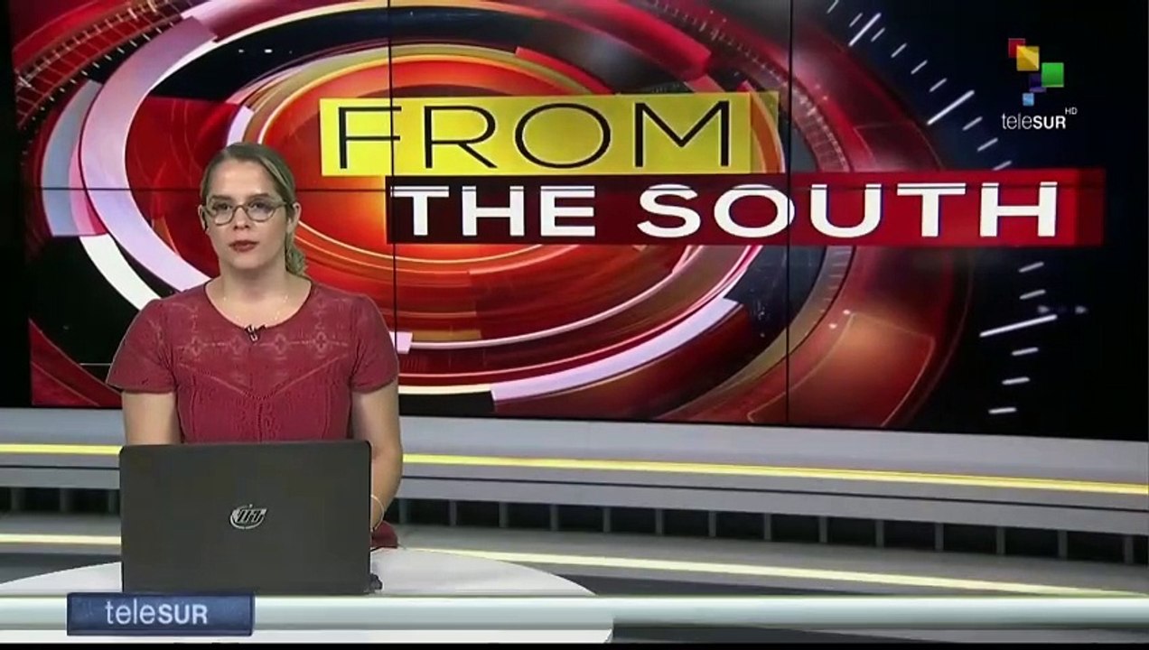 Brazil: hundreds of Rio Grande Do Sul towns are under water