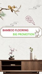 Lowest Price Bamboo Flooring Absolutely Cheap!