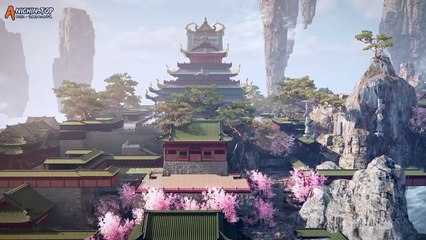 Immortality Season 2 Episodes 9-10 (21-22) Sub Indo – Fang Han’s Journey to Eternal Life 🌟