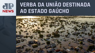 Governo federal deve repassar até R$ 1 bilhão em emendas ao Rio Grande do Sul