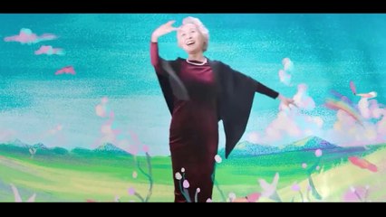 Giữa Chốn Bồng Lai