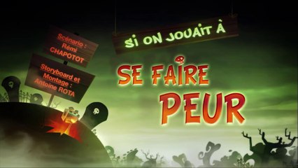 Kaeloo S1E20 (English CC)