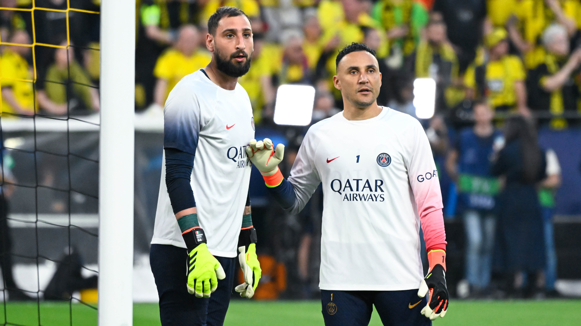 Terzić reflects on 'wonderful evening' as Dortmund reach UCL final